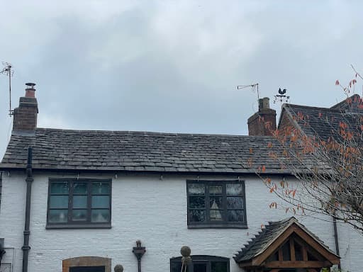 Quest Roofing Ltd — Customer photo