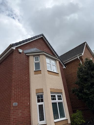 Three Shires Roofing Specialist LTD — Customer photo