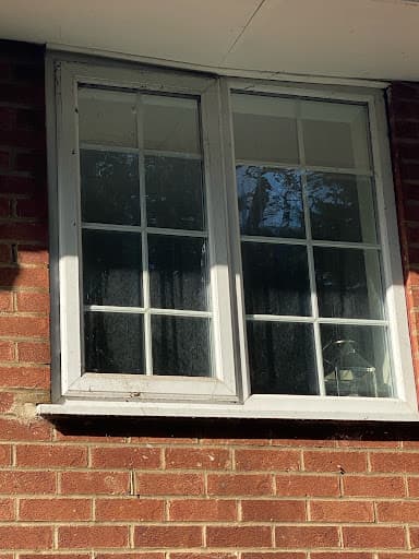 Shiny Windows - Window & Gutter Cleaning — Customer photo