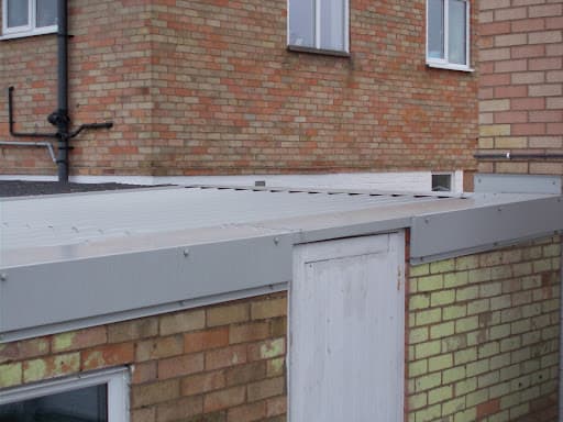 Cambridge Roofers — Customer photo