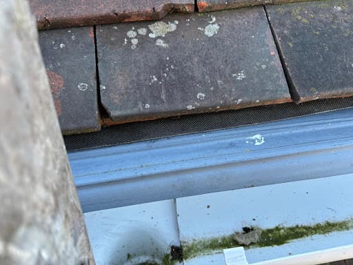 ARN ROOFING LTD — Customer photo