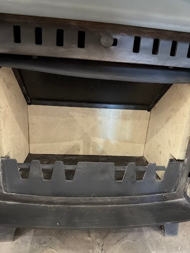 Bingley Chimney — Customer photo