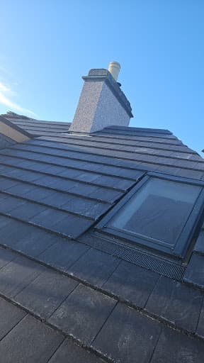 Alpha Roofing and Building Edinburgh Ltd — Customer photo