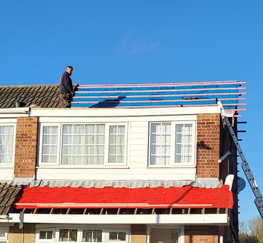 Kennedy Roofing York — Customer photo