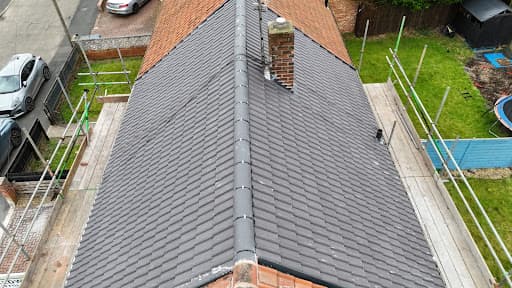 DWM Roofing & Building Contractors — Customer photo