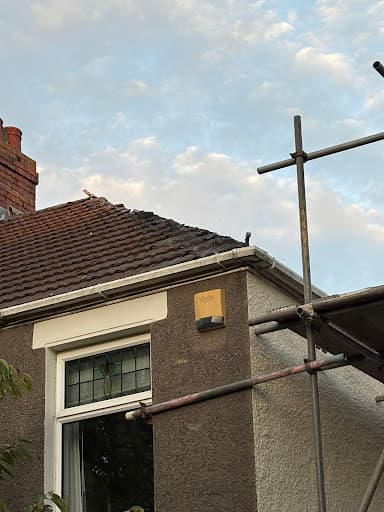 D J Mackay & Son Roofing LTD — Customer photo