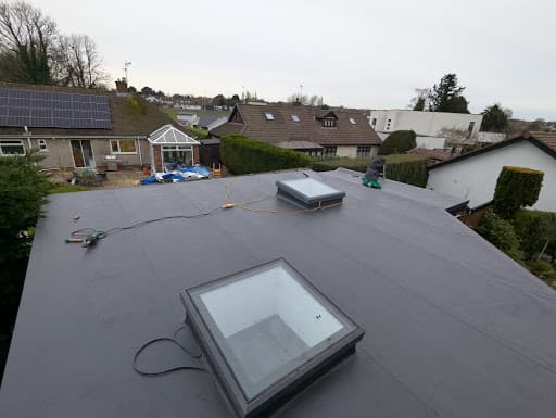 Kuno Contractors ltd — Customer photo