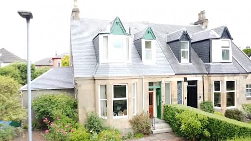 Strathclyde Domestic Roofing — Customer photo