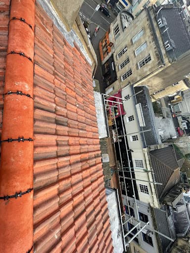 Phoenix Roofing Ltd — Customer photo