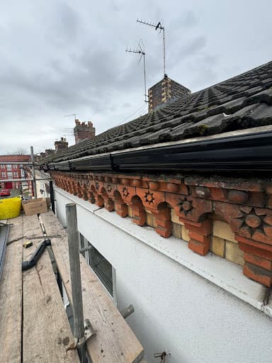 Childwall Roofing Company Ltd — Customer photo