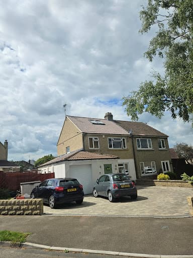 GK Roofing Services Ltd — Customer photo