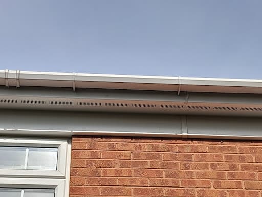 Legendary Window Cleaning Services Ltd — Customer photo