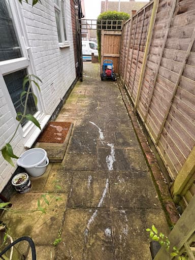 Oliver's Cleaning & Services LTD — Customer photo