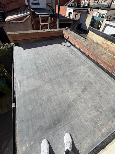 Roofing Services North East Ltd — Customer photo