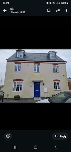 Exterior Cleaning Solutions Northampton Limited — Customer photo
