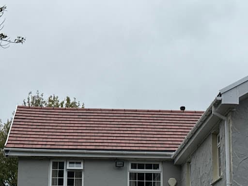Lovell Roofing Ltd — Customer photo