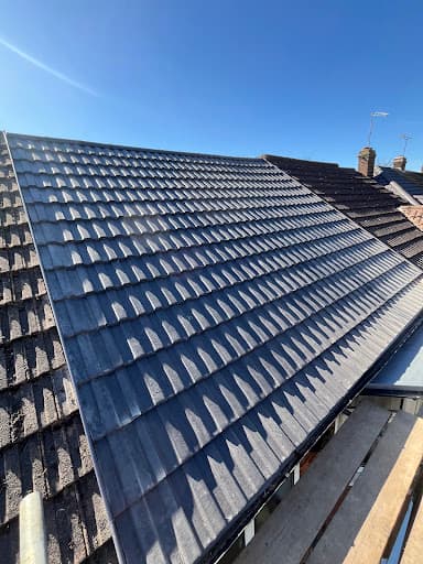 Pro Roof (West Midlands Ltd) — Customer photo