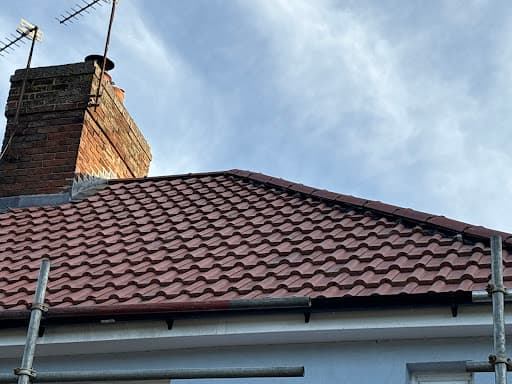 Your Space Innovations Roofing & Building Services — Customer photo