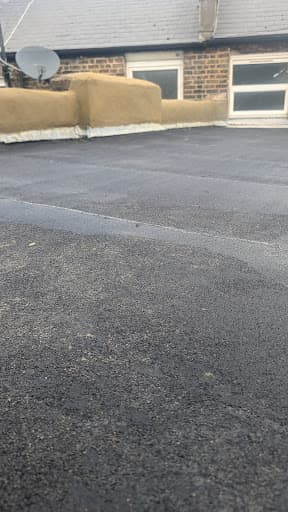 Victoria Roofing Expert Ltd — Customer photo