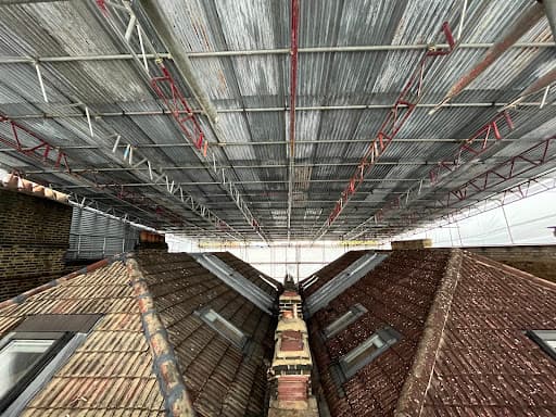 Element Roofing Co Ltd — Customer photo