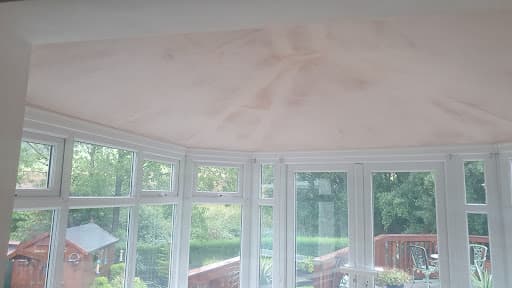 Direct Roofing & Building Ltd — Customer photo