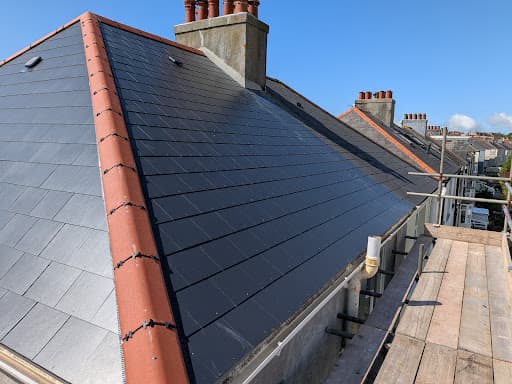A.W Roofing SW Ltd — Customer photo