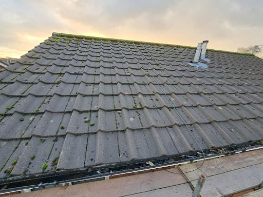 LBL Roofing Ltd — Customer photo