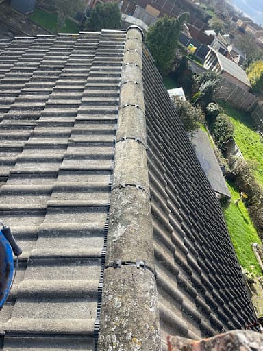 Leicestershire Roofing Services Ltd — Customer photo