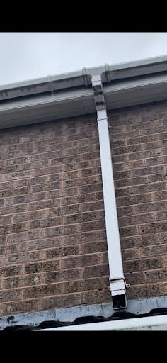 The Gutter Gent — Customer photo