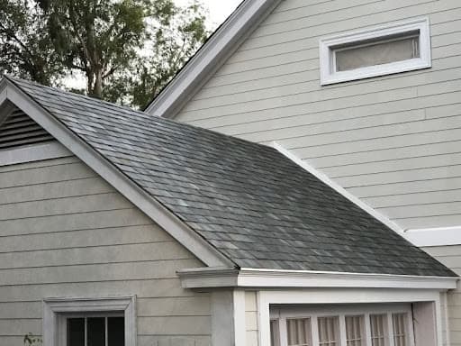 The Roofers Birmingham — Customer photo