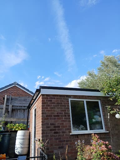 Rooftop Systems — Customer photo