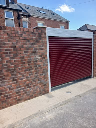 Hadrian's Home Improvements (Newcastle) Ltd — Customer photo