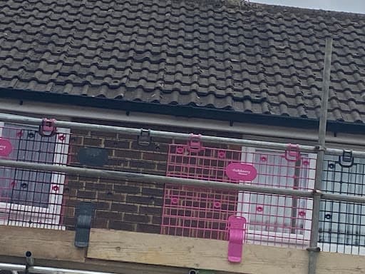 HomeFix (Home Counties) Ltd — Customer photo