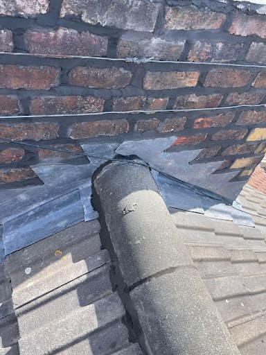 Childwall Roofing Company Ltd — Customer photo