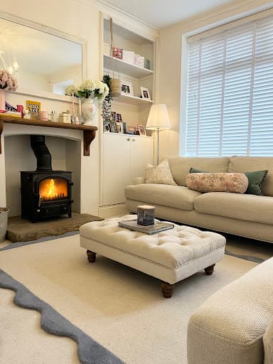 Nether Edge Stoves — Customer photo