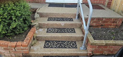 Dirty Exterior Cleaning — Customer photo