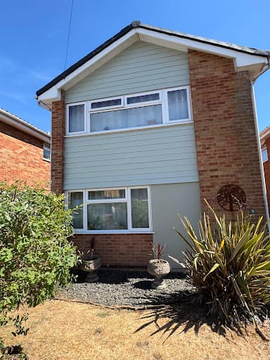 The Gutter & Cladding Company — Customer photo