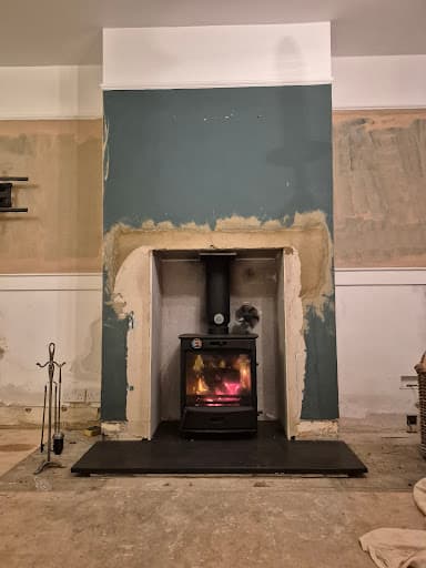Chim Chimney — Customer photo