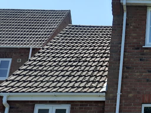 RoofMate UK - Roofing Specialists — Customer photo
