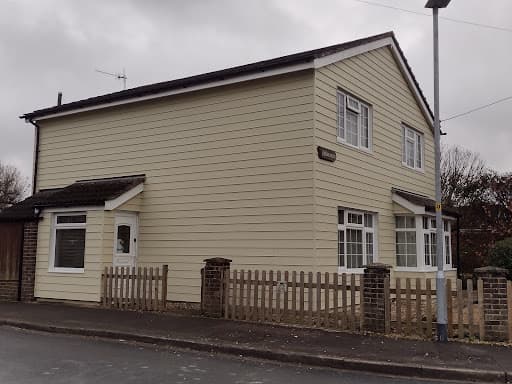 The Gutter & Cladding Company — Customer photo