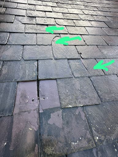 Victoria Roofing Expert Ltd — Customer photo