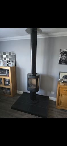 Chim Chimney — Customer photo