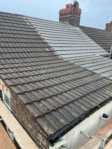 Everlast Roofing North West LTD — Customer photo