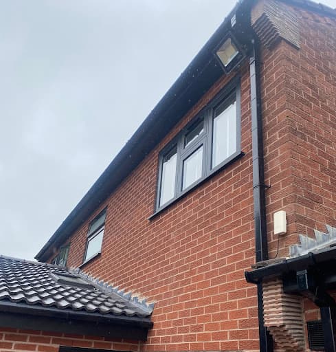 Three Shires Roofing Specialist LTD — Customer photo