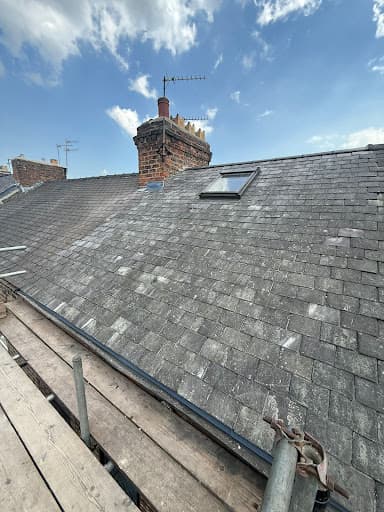 RIX Roofing Yorkshire Ltd — Customer photo