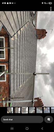 DWM Roofing & Building Contractors — Customer photo