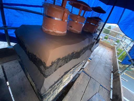 Roofcraft Roofing Services Bolton — Customer photo