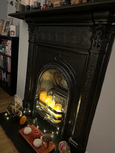 Castlereagh Chimney Sweep — Customer photo