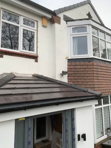 West Leeds Roofing — Customer photo