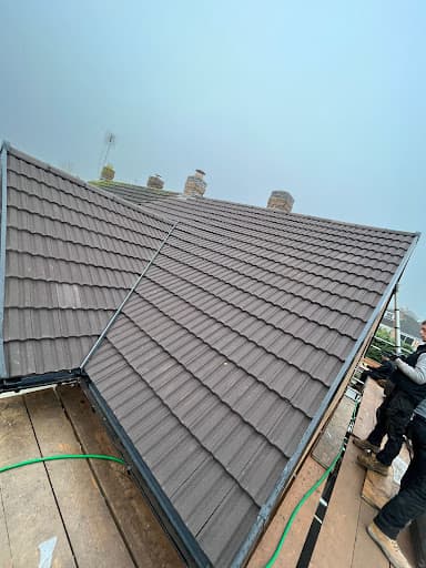 Leicestershire Roofing Services Ltd — Customer photo